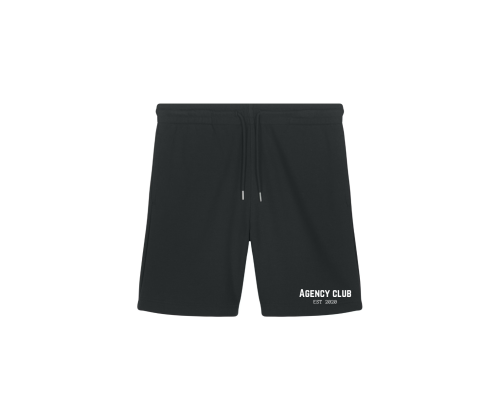 Iconic shorts black