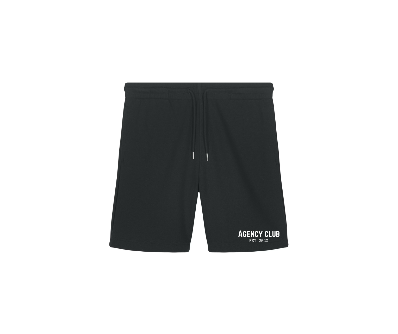 Iconic shorts black