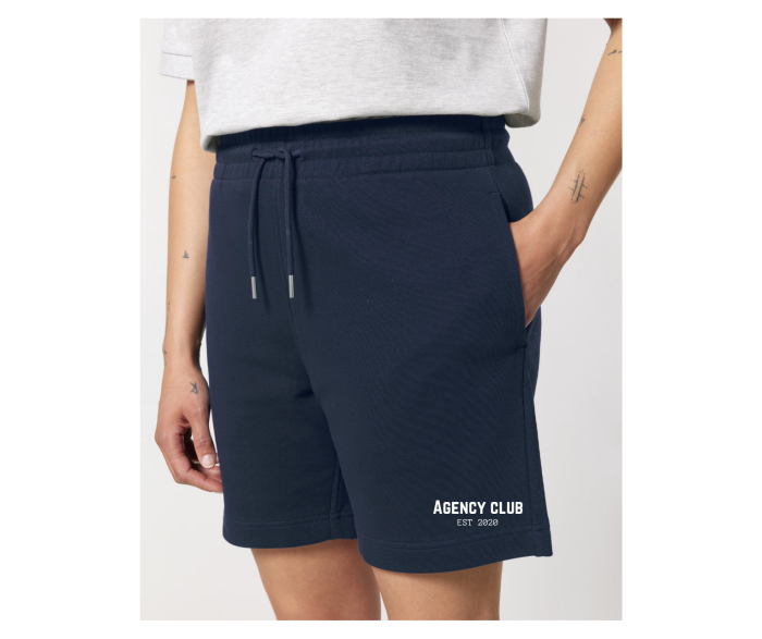 Iconic shorts navy