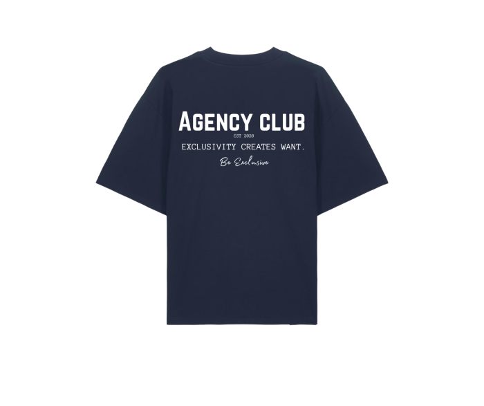 Iconic tee black 2