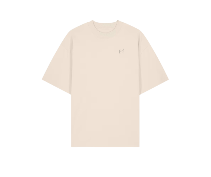 Classic natural raw