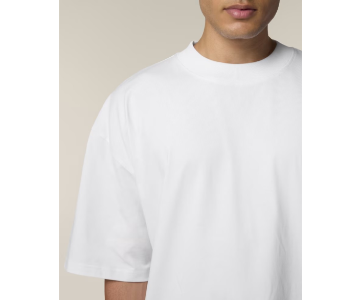 Classic white 2