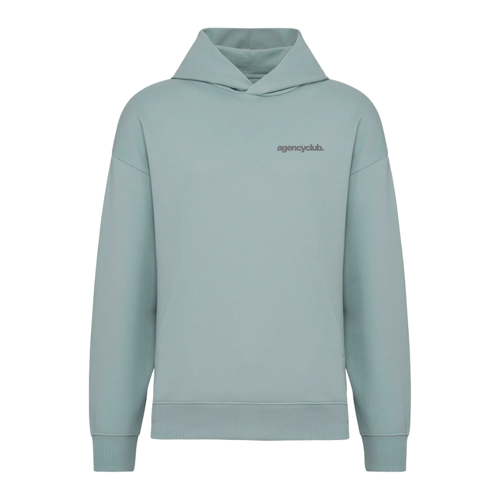 Jade Green Hoodie 1000px